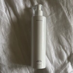 NuFace Hydrating Aqua Gel - 10 oz JUMBO MICROCURRENT GEL